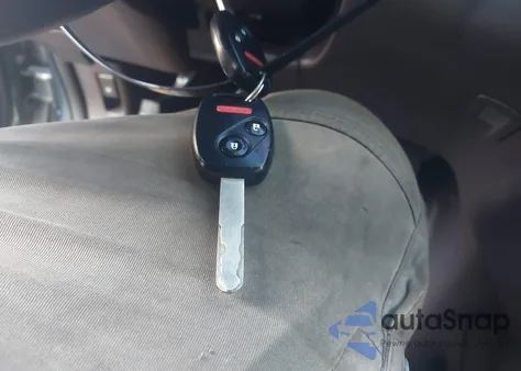 2012 Honda Cr-V Ex z USA, uszkodzony, nr VIN JHLRM4H57CC011828